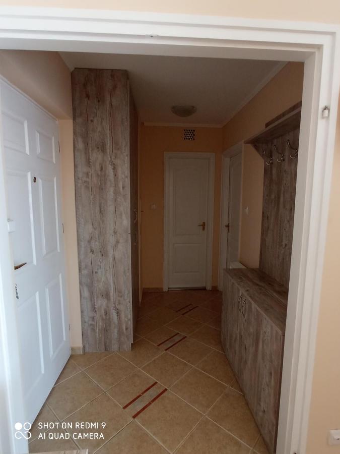 Marta Apartman Хайдусобосло Экстерьер фото