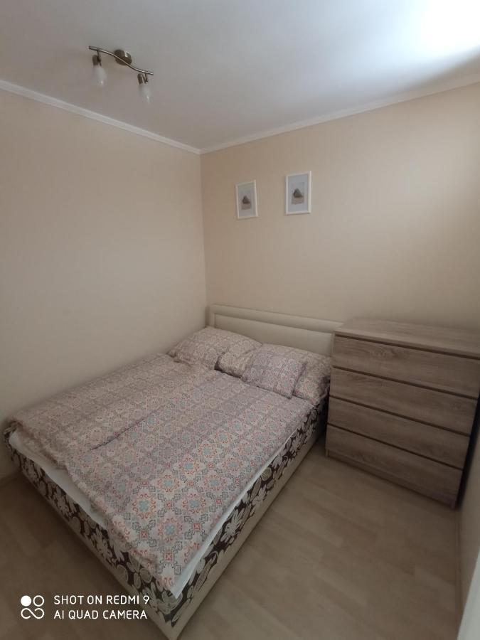 Marta Apartman Хайдусобосло Экстерьер фото