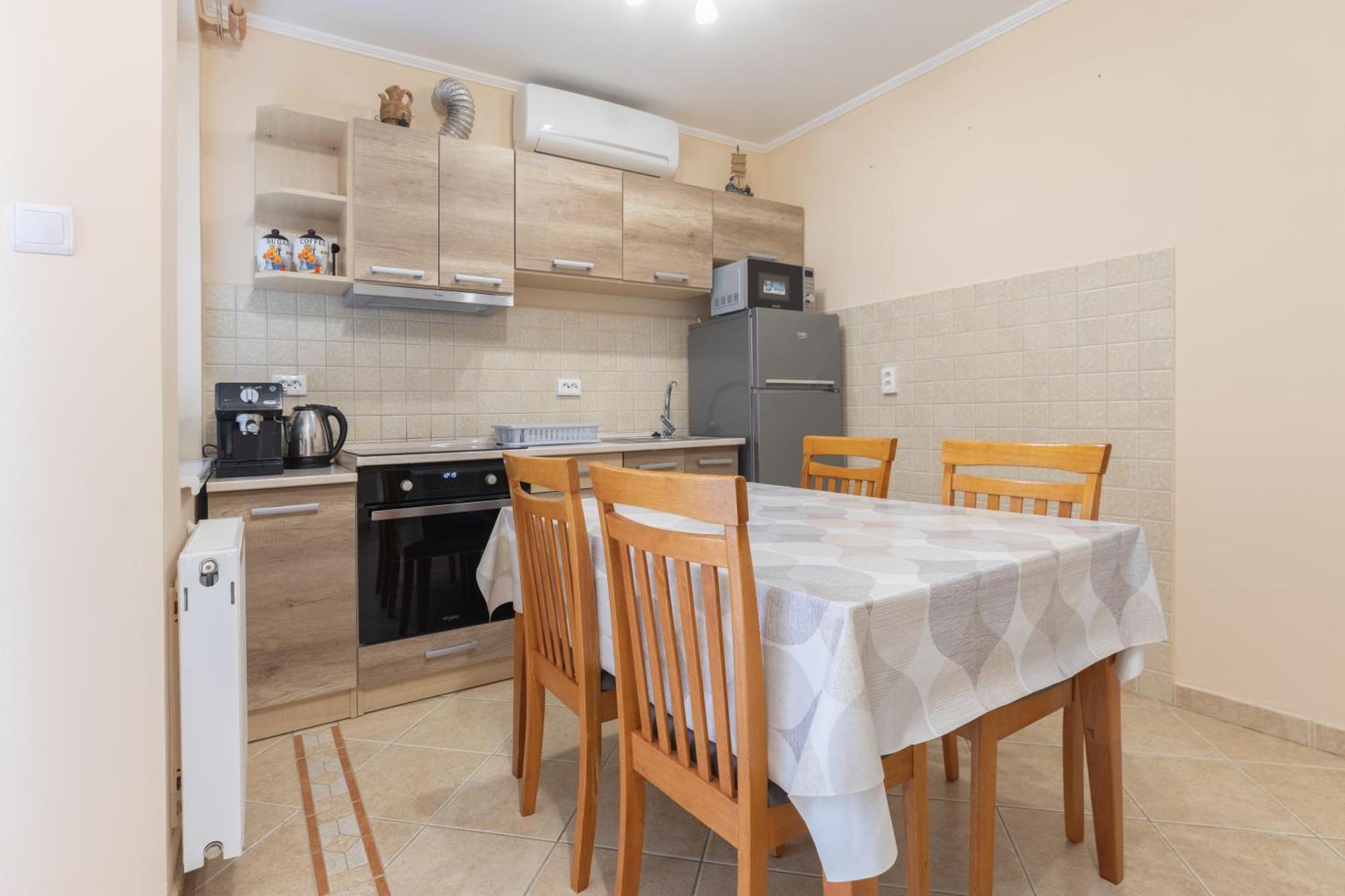 Marta Apartman Хайдусобосло Экстерьер фото